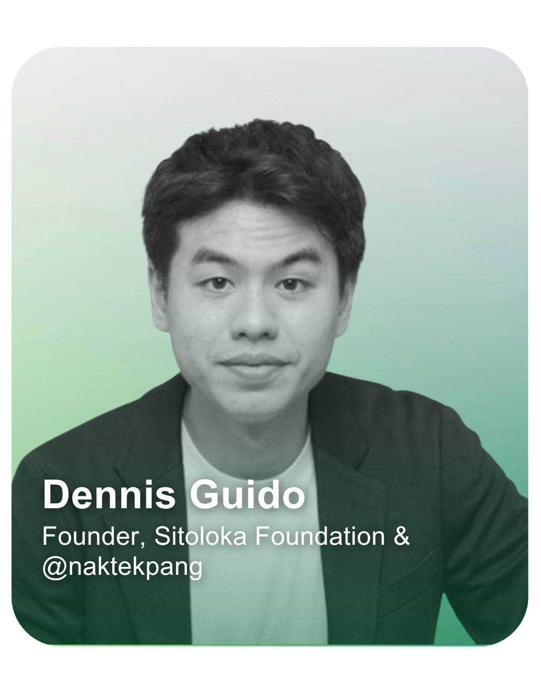 Dennis Guido